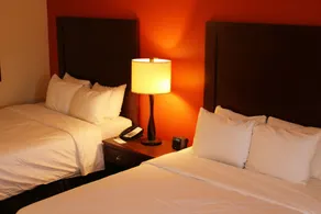 Clarion Inn Sheffield Muscle Shoals - Habitación