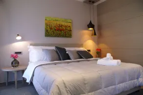Residence Villa Hedy - Quarto