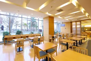 Dormy Inn PREMIUM Kushiro - Restaurant