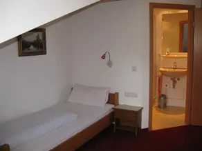 Alpenhotel Allgäu - Chambre