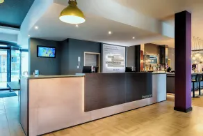Premier Inn Lindau - Reception