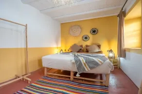 La Fattoria Ecolodge - Room