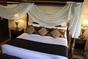 Hotel Posada Virreyes - Rum