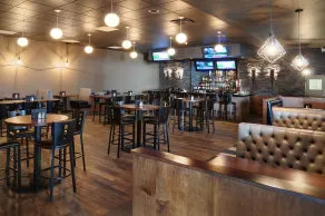 Radisson Hotel Fort St John - Restaurant