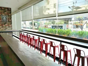 Capital O 75451 Podstel Hostel Bangkok - Restaurant