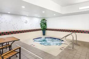 Sleep Inn Missoula Southgate - Pool