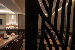 Kentrikon Hotel - Rezeption