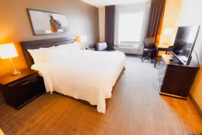 Canad Inns Health Sciences Centre - Chambre