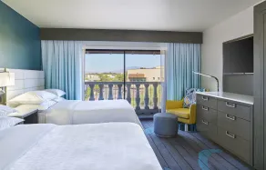 Sheraton Tucson Hotel & Suites - Chambre