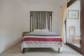 Aldea Balam - Camera