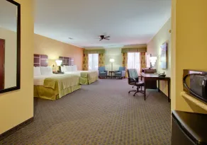 Holiday Inn Houston East-Channelview by IHG - Chambre