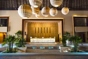 Reef Yucatán All Inclusive & Convention Center - Reception