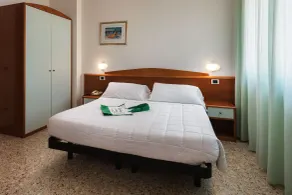 Hotel Poseidon e Nettuno - Rum