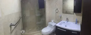 Modern Loft ,eagle Beach ,oasis Condo - Bathroom