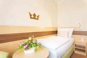 Hotel Česká Koruna - Quarto