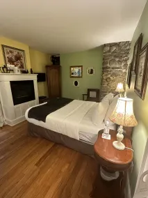 Butter Milk Falls Inn and Spa - Rom