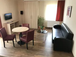 Hotel Karl's Burg - Room