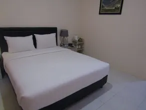 Balkondes Bumiharjo (Kampung Dolanan) - Zimmer