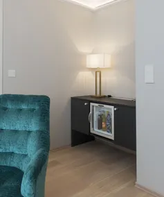 Thon Hotel Oslofjord - Room