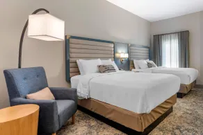 Lyric Hotel West End, Trademark Collection by Wyndham - Chambre