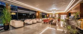 Best Western Premier Hidden Hills Hotel - Réception