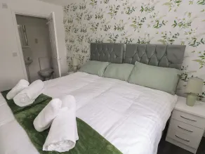 39 Mariners Quay - Chambre