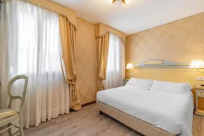 Hotel Falier - Chambre