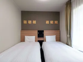 Comfort Hotel Osaka Shinsaibashi - Camera