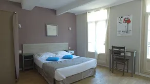 Le Céretan Hôtel - Rum