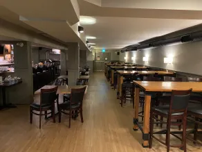 Kitimat River Motel & Suites - Restaurante