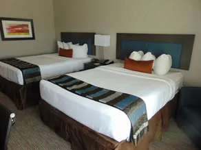 Wingate by Wyndham Lubbock - Chambre