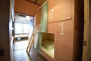 Bed&Bicycle - Quarto