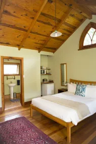 The Church Accommodation - Room