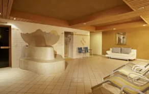 Biolandhaus Arche - Pool