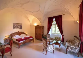 Klášter Želiv  - Quarto