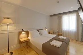 Memoria Porto FLH Hotels - Room