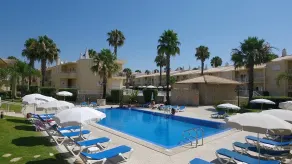 Jardins Vale de Parra - Pool