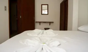 Residencial Buenos Aires - Camera