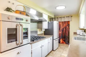 10 Mi to Silverwood: Secluded Getaway! - Interiör