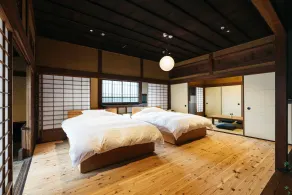 Minamo - Room