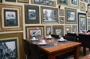 Hotel Royal Zelzate - Restaurant