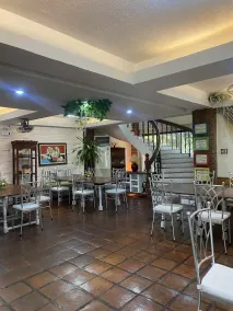 The Palacio de Laoag - Restaurant