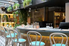 Rabble - Restaurant