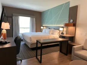 Comfort Suites Gatlinburg Downtown-Convention Center - Habitación