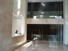 Norus Las Condes - Reception