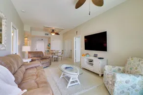 Waterfront Punta Gorda Condo w/ Pool Access! - Interiør