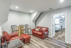 Woodsy + Peaceful! Family-friendly Getaway in Iuka - Interni