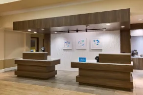 Hilton Garden Inn Hershey - Réception