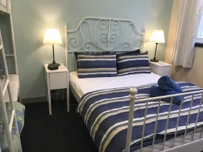 SmartStay Melbourne - Quarto