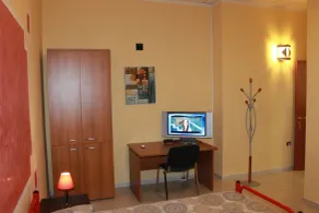 Copenaghen House - Chambre